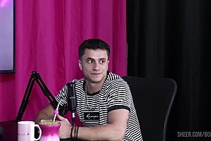 i watch digão and kel dominate bruna in bora cast part 2.