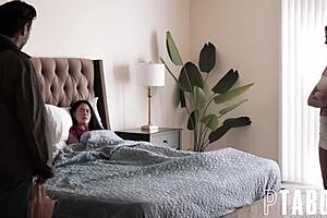 forbidden desires paralyzed stepmoms shocking request