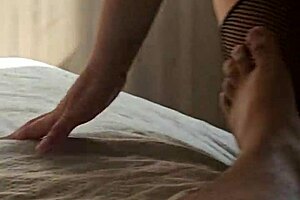 Mature Woman Visits With Big Ass For Squirting Fun