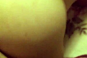 Latina BBW MILF in Thong