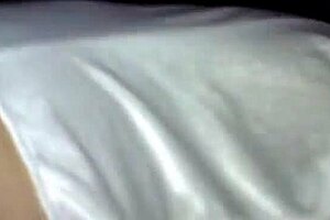 when husband leaves, my neighbor invites me to watch porn and rides me from behind