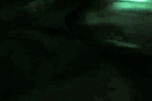 this ebony milf has a hairy phat pussy