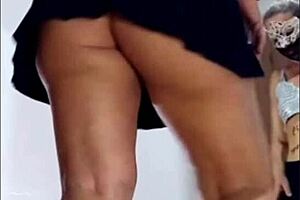 Compilation of the best moments from recent videos on xvideos red, part two