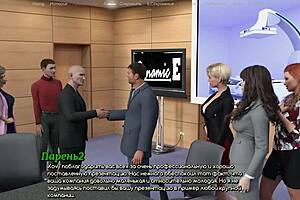 Complete gameplay - a life worth living part 7 🏖️