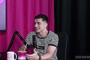 i watch digão and kel dominate bruna in bora cast part 2.