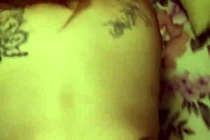 Latina BBW MILF in Thong