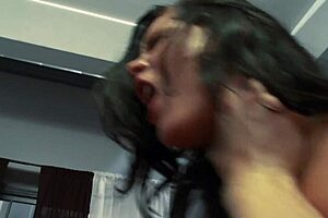 does 18 year old madison parker get pounded?