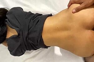 Indian Chachi Big Ass Fucking