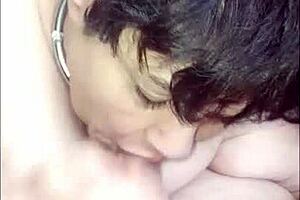 Marie slave gets two cocks from quartus pompe 😈