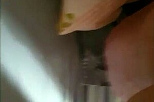 nz trashy milf gets drunk and used by master with loud pussy farting!