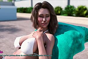 a wife and stepmother play a game in missing scenes 12