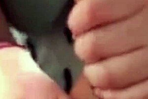 Stepmom Comes To Room For Milk