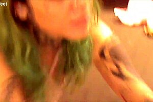 my dirty vhs diary with marilou and diosa