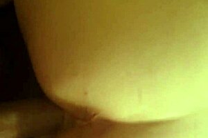 Milf takes monster black cock in hardcore interracial pussy fucking