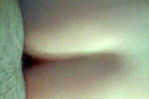 tina's bent over doggystyle creampie is so hot 😍