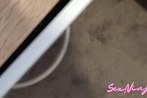 I Found My Wife Masturbating With A Toy