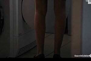 Edwige Baily Treve S01E02 2015