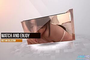 Lovely Japanese Porn Models Compilation Volume 12