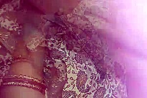 Indian teacher fucks tuition student in desi chudai with anal sex and cum on ass.