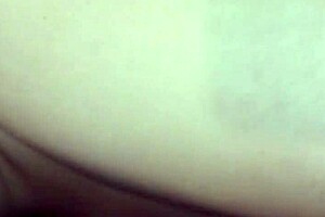 Morning with my big ass latina milf and her tight pussy, we used a dildo for fun