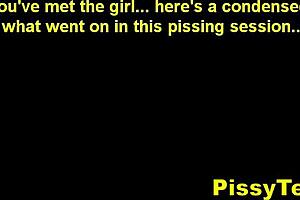 Nasty Milf Brittany Bardot Masturbates Her Shaved Pussy And Asshole In Stockings