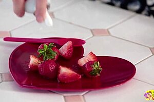 Julia Ann And Tanya Tate Have Taboo Lesbian Sex With Sydney Cole!