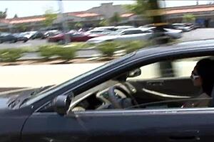 Fucking Brunette Milf Makayla Cox With Big Tits.