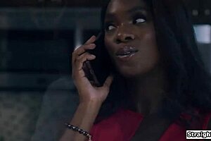 i called my bestie to help with my perv husband, but things got wild with ass lickin' and more 😅