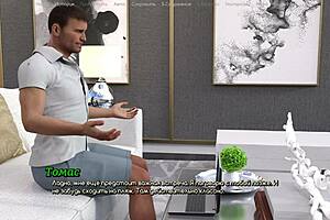 Complete gameplay - a life worth living part 7 🏖️