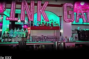 ferreroanalexperience - hot brunette gets fisted by young 18+ blonde