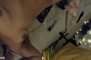 Bobbi jo88 solo preview