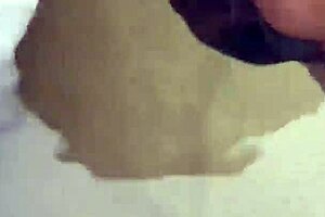 A Stranger Feeds My Sperm To Fish In Front Of Everyone