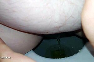 Fat Milf Pees In Bathroom Toilet Compilation Scenes!