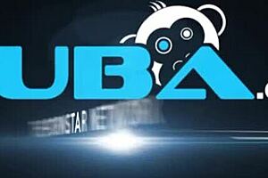 Hot brunette jezebelle bond teases and fingers herself in this nude masturbation session