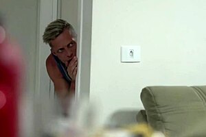 I didn't expect the maid to be so hot in this casting interview 😍