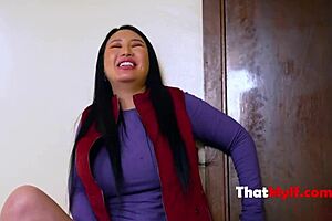 In every dimensions our family is messed up