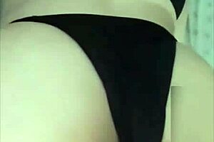 Why Does Mexican Milf Doña Mary Look So Tempting On All Fours?