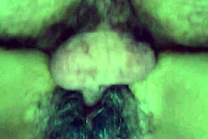 the young guy takes on the curvy amateur milf in homemade doggystyle action. she's bent over with her fat ass and pov shots show the dirty taboo fun in this real encounter.