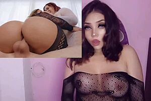 Lucky Guy Fucks Two Milfs?