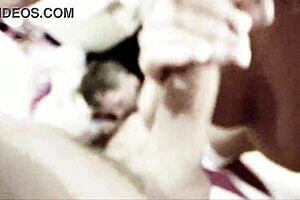 Brooke and austin feel the passion in this hardcore foursome with riding and blowjobs