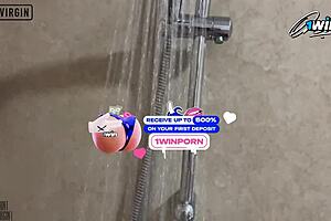 a neighbor asked for help with her glasses and roleplay fantasy