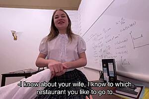 Fear The Crazy Stalker Targeting Students And Teachers