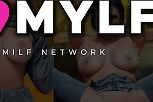 Hey, check out this hot milf in sexy videos! 🔥📹