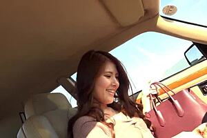 Secret Encounter With Japanese Mature Milf