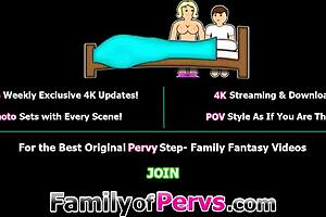 ดึงควยออกมาเย็ดแม่เลี้ยงอย่างหนัก