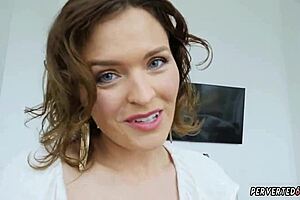 fun milf krissy lynn fucked in sinful stepmother taboo