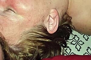 Milf Craves Hard Cock Sucking