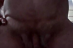 Rustyas1 - having a piss and a play with small cock in homemade solo 😏