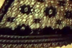 Hot Milf Seduces Stepson