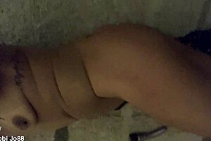 Bobbi jo88 solo preview